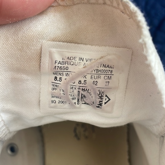 converse - Picture 5 of 5